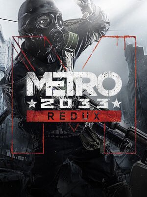 Metro 2033 Redux — ROW