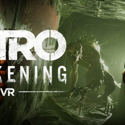 Metro Awakening — Global