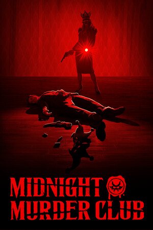 Midnight Murder Club — Midnight Murder Club — CIS