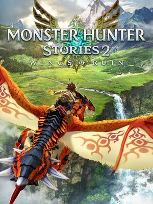 Monster Hunter Stories 2: Wings of Ruin — Global