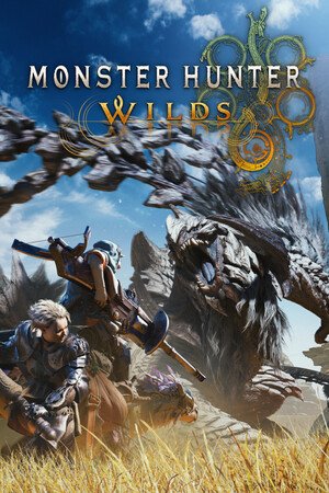 Monster Hunter Wilds — Blossomdance DLC Pack — CIS