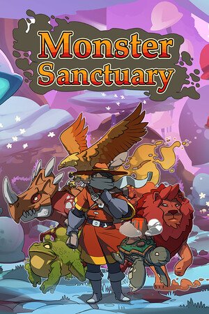 Monster Sanctuary — Global