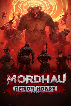 MORDHAU — Global