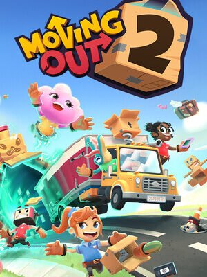 Moving Out 2 — Global