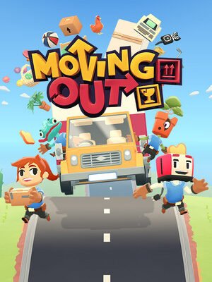 Moving Out — Global