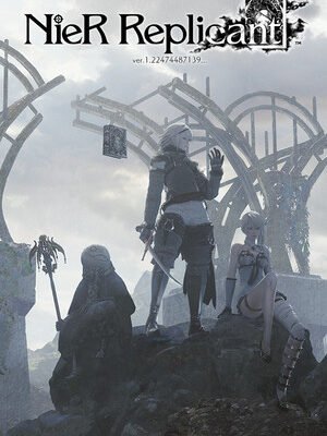 NieR Replicant ver.1.22474487139 — Global