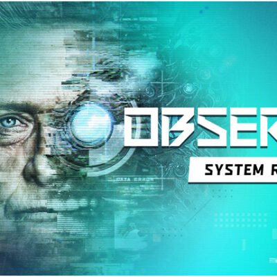 Observer: System Redux — Global