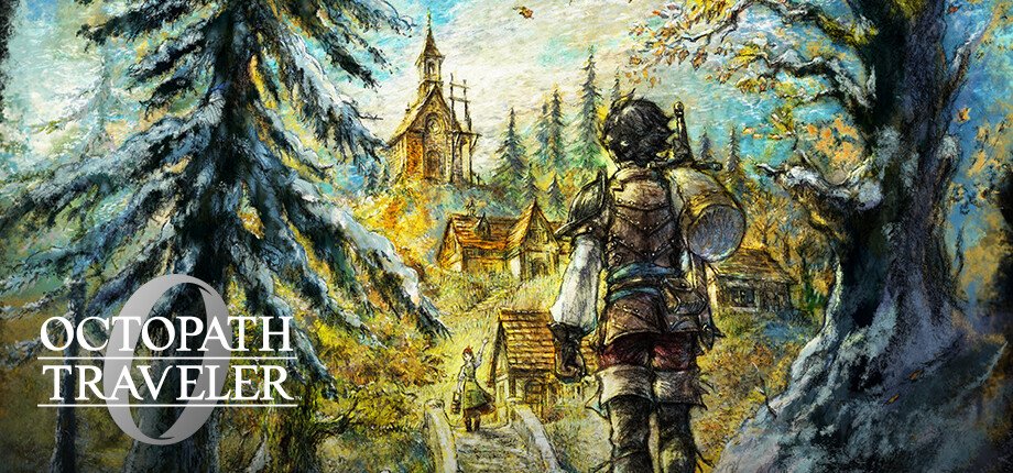 OCTOPATH TRAVELER 0 — Global