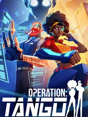 Operation: Tango — Global