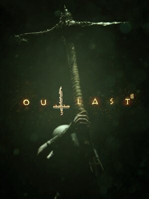 Outlast 2 — Global