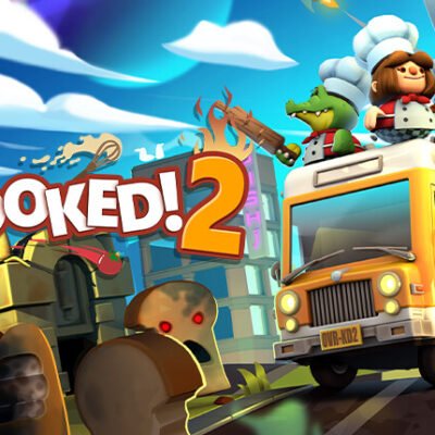 Overcooked! 2 — Global