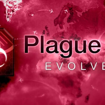 Plague Inc: Evolved — Global