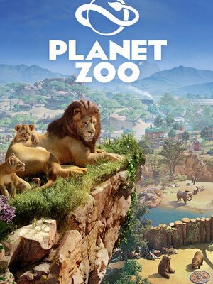 Planet Zoo — Arctic Pack — Global
