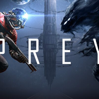Prey — CIS