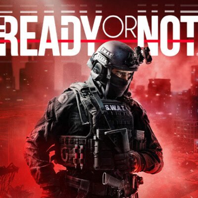 Ready or Not — Global