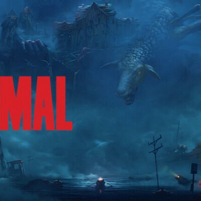 REANIMAL — ROW