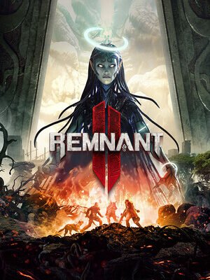 REMNANT II — The Awakened King — Global