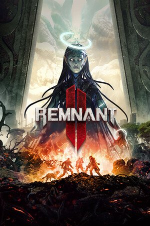REMNANT II — The Awakened King — Global