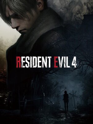 Resident Evil 4 — CIS