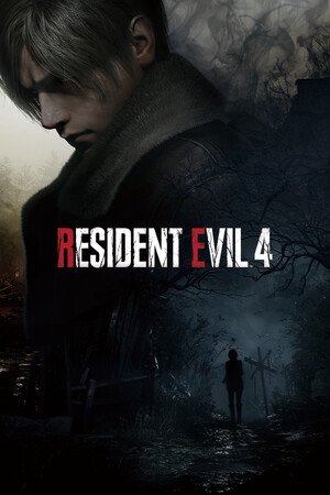 Resident Evil 4 — Separate Ways — CIS