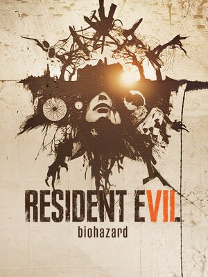 Resident Evil 7 Biohazard — RESIDENT EVIL 7 — CIS