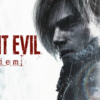Resident Evil Requiem — ROW