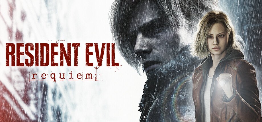 Resident Evil Requiem — CIS