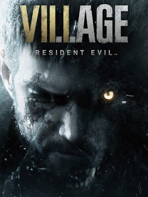 Resident Evil Village — CIS