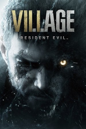 Resident Evil Village — Winters Expansion — CIS