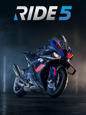 RIDE 5 — Global