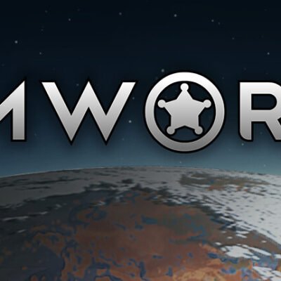 RimWorld — Anomaly — Global