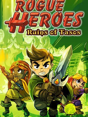 Rogue Heroes: Ruins of Tasos — Global