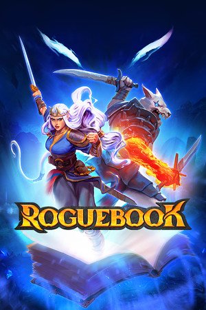 Roguebook — Global