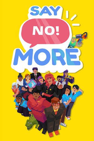 Say No! More — Russia
