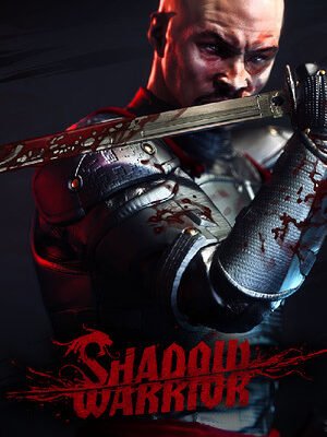 Shadow Warrior — Global