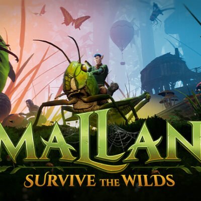 Smalland: Survive the Wilds — Global