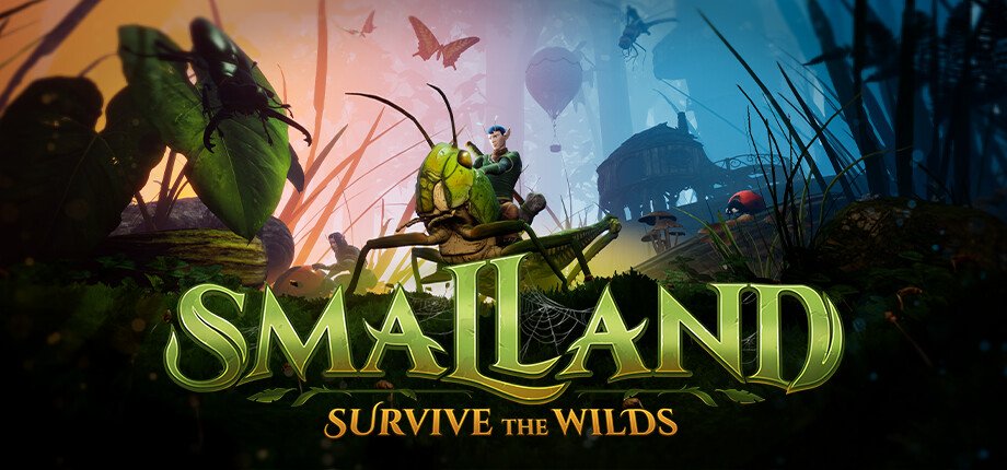 Smalland: Survive the Wilds — Global