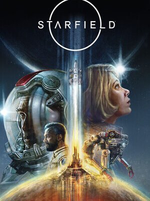 Starfield — Global