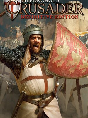 Stronghold Crusader: Definitive Edition — Global
