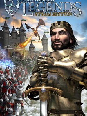 Stronghold Legends: Steam Edition — Global