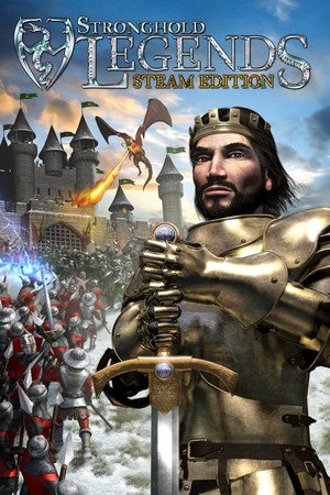 Stronghold Legends: Steam Edition — Global