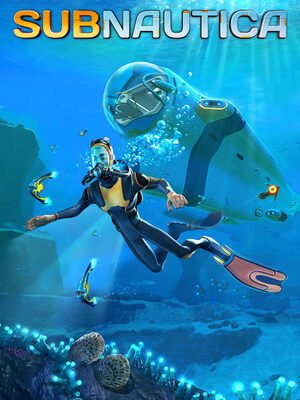 Subnautica — Standard Edition — Global