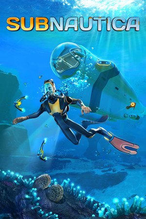 Subnautica — Standard Edition — Global
