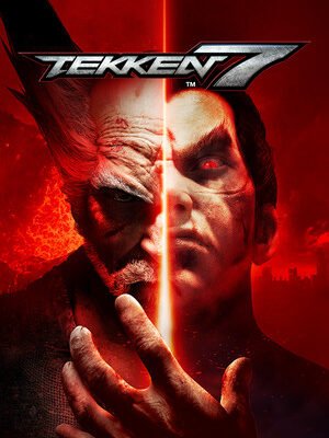 TEKKEN 7 — Originals Edition — CIS