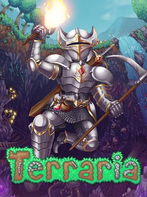Terraria — Global