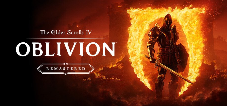 The Elder Scrolls IV: Oblivion Remastered — Oblivion Remastered — Global