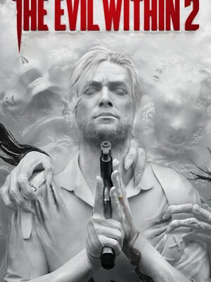 The Evil Within 2 — CIS