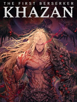 The First Berserker: Khazan — Standard Edition — CIS