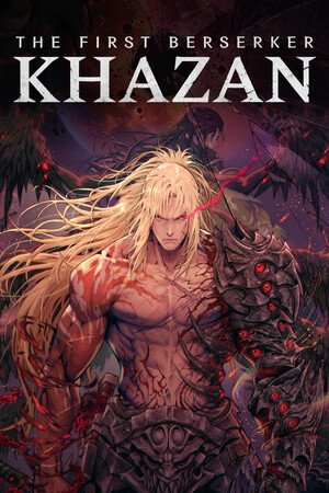The First Berserker: Khazan — Standard Edition — CIS