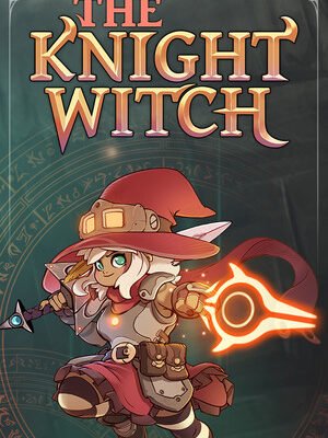 The Knight Witch — Global